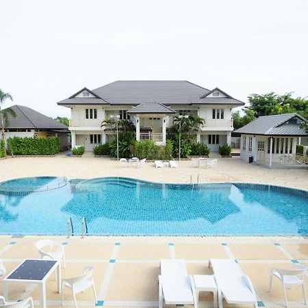 Leelawadee Resort Sara Buri Екстериор снимка