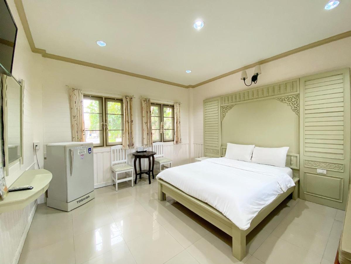 Leelawadee Resort Sara Buri Екстериор снимка