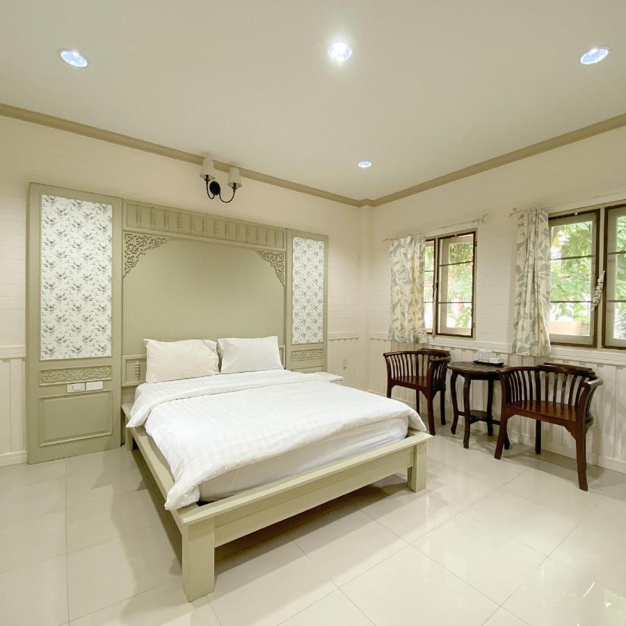 Leelawadee Resort Sara Buri Екстериор снимка
