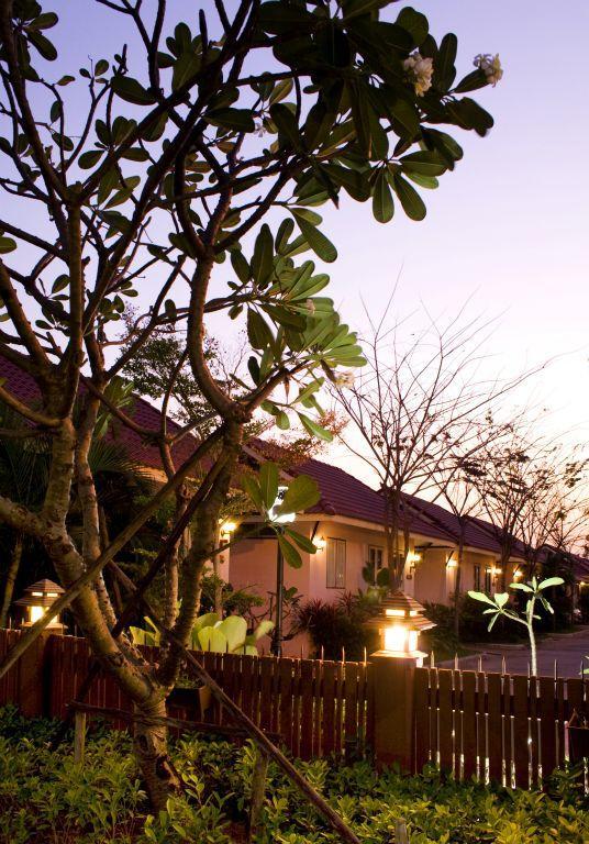 Leelawadee Resort Sara Buri Екстериор снимка