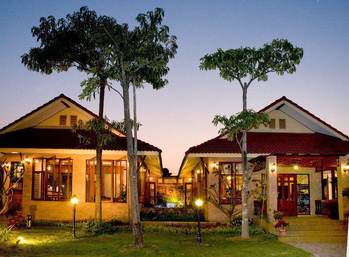 Leelawadee Resort Sara Buri Екстериор снимка