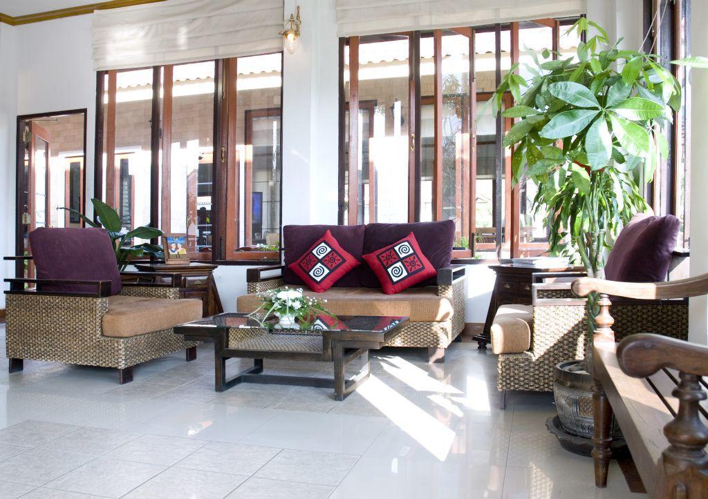 Leelawadee Resort Sara Buri Екстериор снимка
