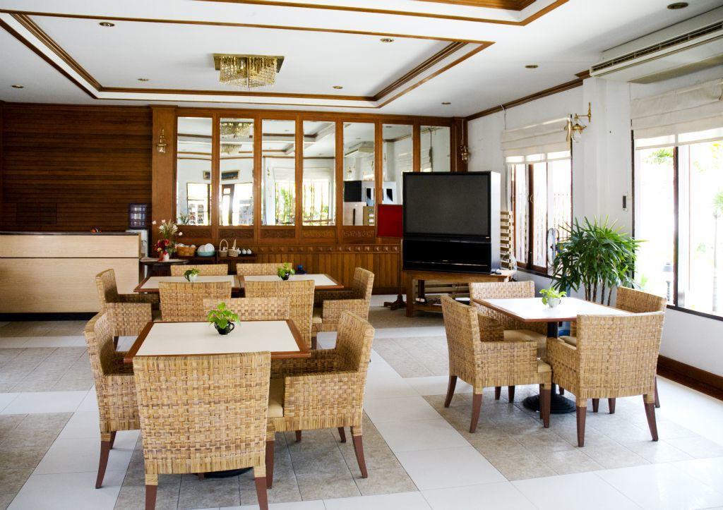 Leelawadee Resort Sara Buri Екстериор снимка