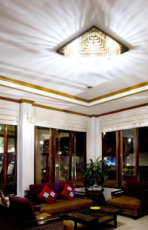 Leelawadee Resort Sara Buri Екстериор снимка