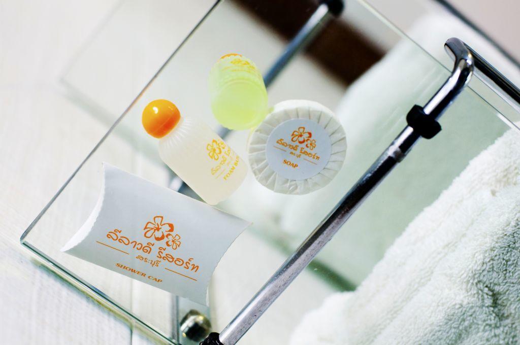 Leelawadee Resort Sara Buri Екстериор снимка