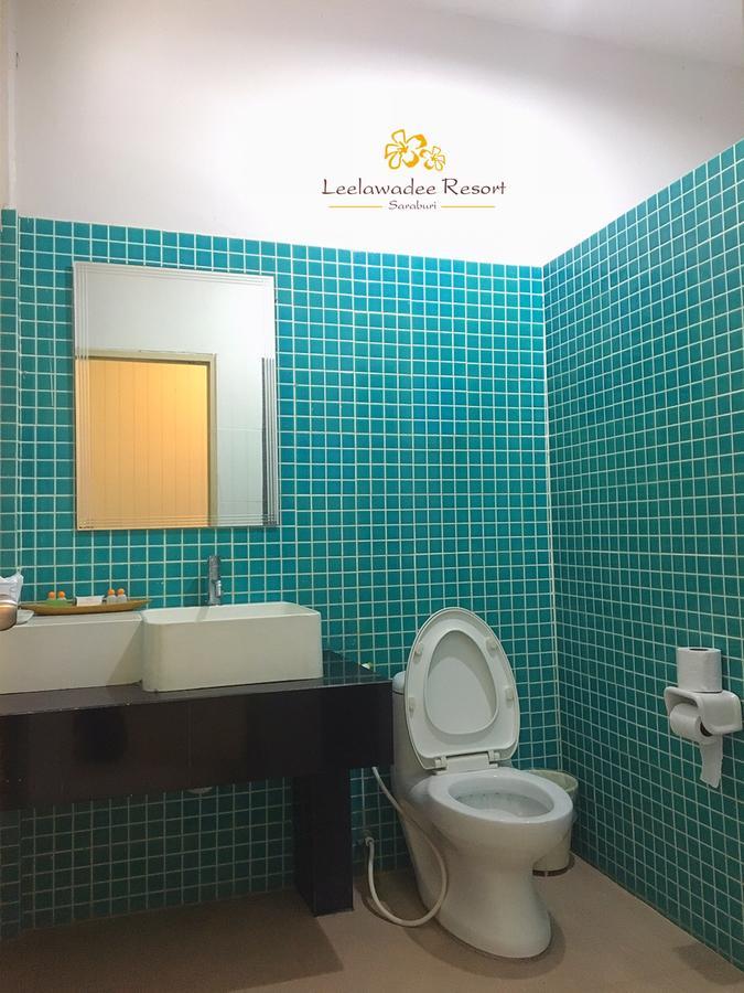 Leelawadee Resort Sara Buri Екстериор снимка
