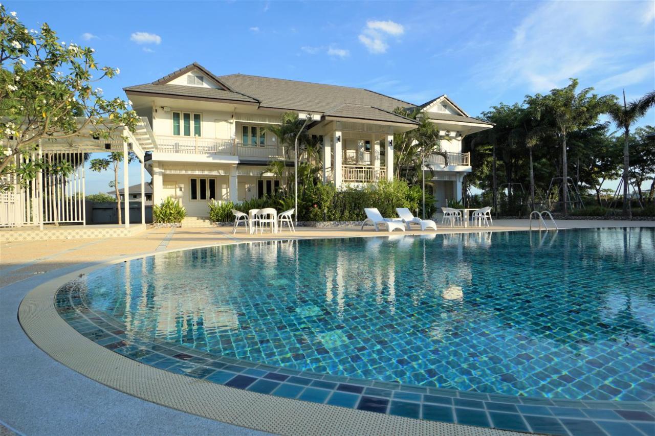 Leelawadee Resort Sara Buri Екстериор снимка